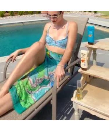 Weightless Hydration Oil Mist Combo Pack - SPF 15 & SPF 30 | International Shipping Available - Buy Online on GoSupps.com