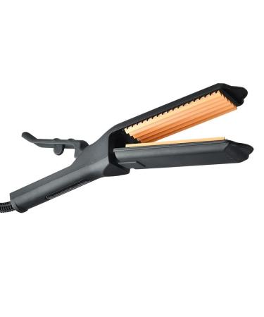 Hair Crimping Irons LM-410-003 Straightening - Gold