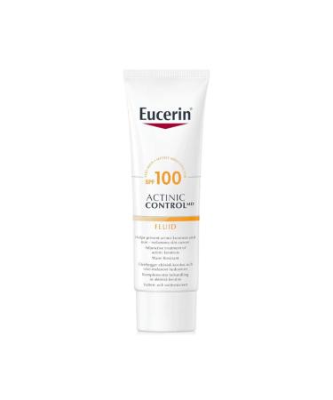 EUCERIN Actinic Control MD Fluid SPF 100 80ml