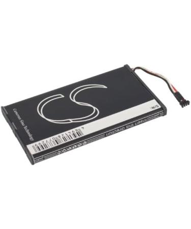Buy 4-297-658-01 PA-VT65 SP65M 2200mAh Battery for PS Vita | Compatible with PCH-1001 PSV 1000 PCH-1006 PCH-1101 | International Shipping Available - Buy Online on GoSupps.com