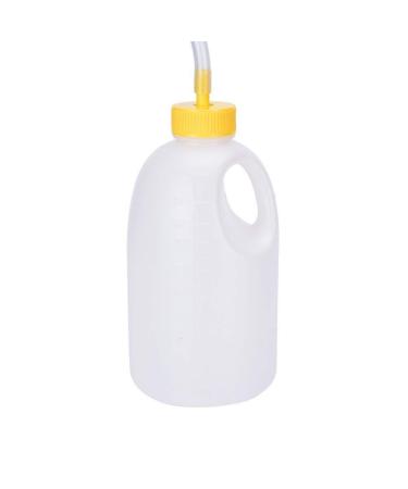 Portable Urinal Urinal Portable Men and Women Urinal Urinal Travel/Car/Bed Patient 1700Ml(Man) - Buy Online on GoSupps.com