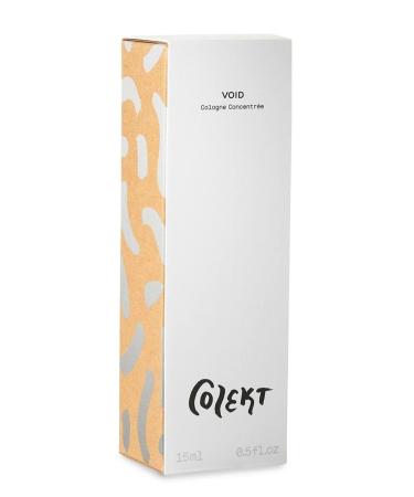 Void Cologne Concentr e 0.5 fl. oz - Buy Online on GoSupps.com