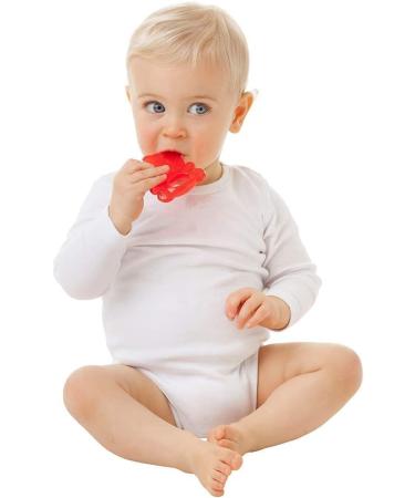 Buy Playgro 1703496031 Cooling Ring - Enhance Baby's Comfort | International Shipping Available - Buy Online on GoSupps.com