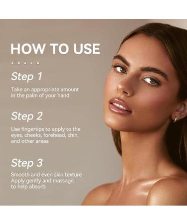 2PCS Luxeveria Serum Herbionyx Serum Ntiaging Face Serums Intensely Firms Skin Restores Elasticity Deep Hydration For All Skin Types - Buy Online on GoSupps.com