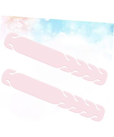 Hoement 10-Piece Mask Ear Stretching Buckle - Elastic Strap Accessories for Comfortable Face Masks - Buy Online on GoSupps.com