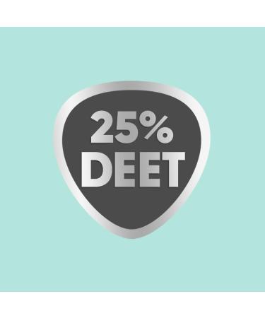 SC Johnson OFF! Deep Woods Dry Insect Repellent Spray - Buy Online on GoSupps.com