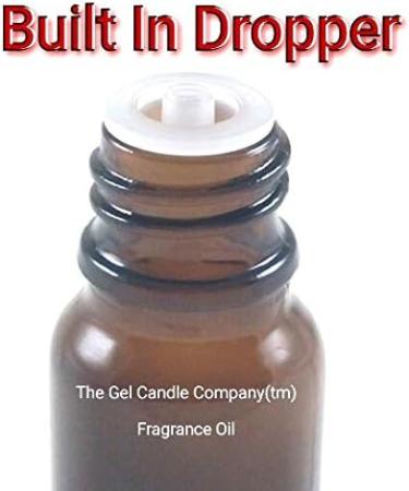 10ml Plumeria Fragrance Oil - Long Lasting Tropical Aroma for Warmers & Diffusers - International Shipping Available - Buy Online on GoSupps.com