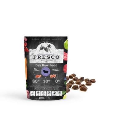 Fresco Dog Barf dry Complete Plus Lamb 1 kg