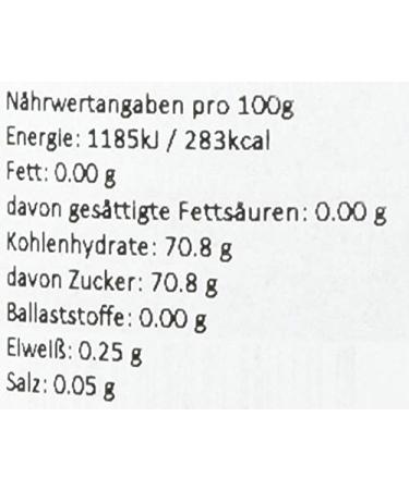 Helmos Greek Acacia Honey 950g - Premium International Shipping | Pure & Natural Honey - Buy Online on GoSupps.com
