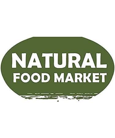 Chamomile Tea Bags by Natural Food Market - 20 Tea Bags Herbal Tea - Buy Online on GoSupps.com