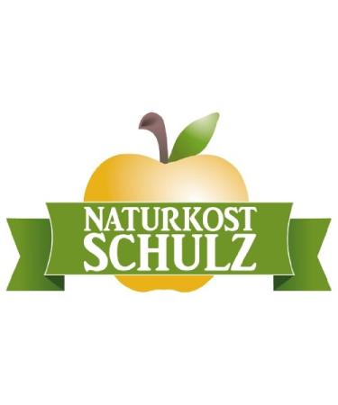 Naturkost Schulz Dark Chocolate Coffee Beans - 250g Gourmet Chocolate Treats for Coffee Lovers - Buy Online on GoSupps.com