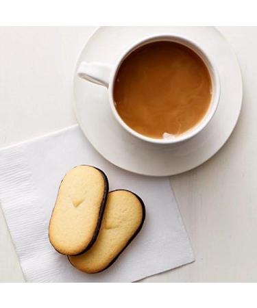 Pepperidge Farm Monaco Double Chocolate Cookies 213 g 213 g (Pack of 1) - Buy Online on GoSupps.com