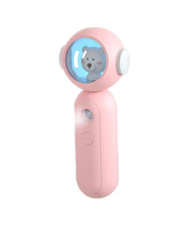 NOLITOY 1pc Mini Humidifier Portable Facial Mister Portable Humidifier Air Hydrating Instrument