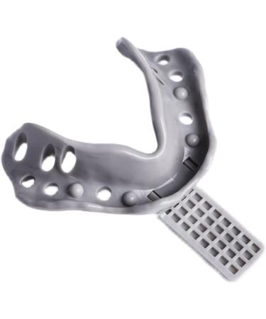 Molding Complete Prothese Teeth Trays | Dental Impression Full Mouth Prosthesis Tray - Buy Online Worldwide - Buy Online on GoSupps.com