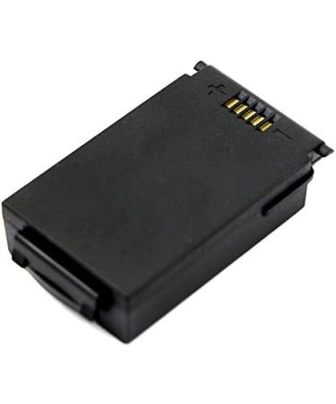 Replacement Battery for CipherLAB 9300/9400/9600 - BA-0012A7 | 2900mAh/3.7V - International Shipping Available - Buy Online on GoSupps.com