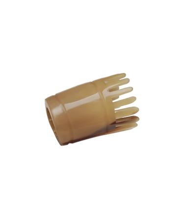 Beaupretty 5-in-1 Yak Horn Hair Massager & Scalp Tool - Soothe Your Scalp & Enhance Hair Health - International Shipping Available - Buy Online on GoSupps.com