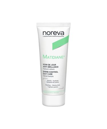 Noreva Matidiane Anti-Shine Day Treatment 40ml