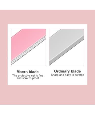 Buy 3pcs Eyebrow Razor Shaver Blade Set for Women | Face Hair Remover & Makeup Tools | International Shipping - Buy Online on GoSupps.com