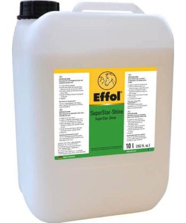 Effol Superstar-Shine Canister 10 L