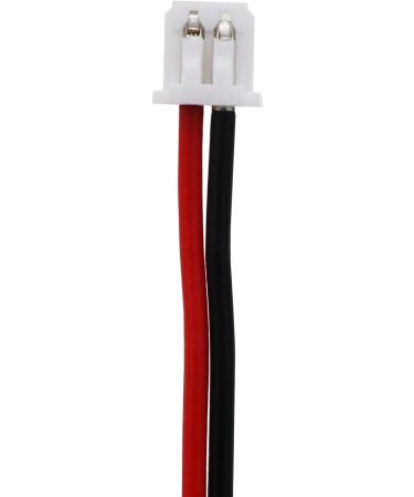 Battery Replacement for PatrolEyes PE-Edge PE-MAX & PE-MAX-RB | International Shipping Available - Buy Online on GoSupps.com