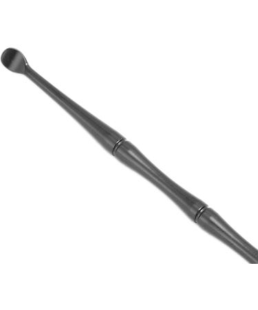 Premium Ear Plug Cleaner Set - Deep Cleaning Comfortable & Convenient for Home Use (Black) | Shop Now! - Buy Online on GoSupps.com