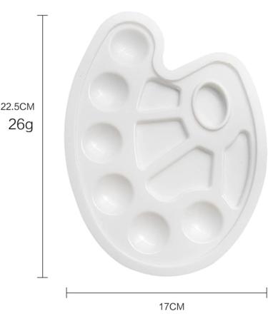 Happlignly Mandala Dotting Tools Rock Dot Stencils for Painting Tool Set Craft Kits for Nail Mandala Arts Drawing - Buy Online on GoSupps.com