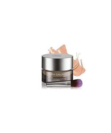 Maria Galland 1070 Teint Mille Lumi re nourishing foundation 300 30 ml