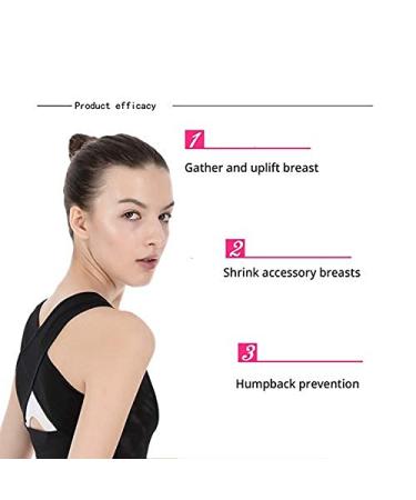 Women Back Brace Support Belt pedic Back Posture Corrector Brace Posture Shoulder Corrector Back Straightener Health Care (Beige M) Better life - Buy Online on GoSupps.com