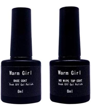 Warm Girl Fiber Nails Kit - Nail Fiberglass Extension Set for Quick and Easy Nail Shaping - Manicure Salon Tool - Buy Online on GoSupps.com