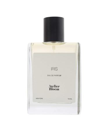 Iris Eau De Parfum Spray 3.4 Oz - Buy Online on GoSupps.com