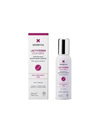 Lactyferrin Cica Forte 100 ml.