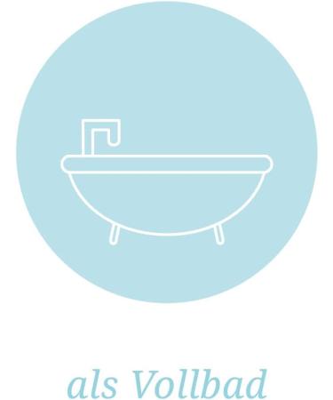 VICOPURA Base Bath Premium Alkaline Bath Salt - 2400g Refill for Cellulite Fasting Sports Recovery & Skin Deacidification - Buy Online on GoSupps.com