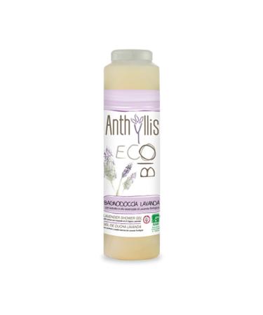 Eclat Skincare Lavender Bath & Shower Gel - 250 ml