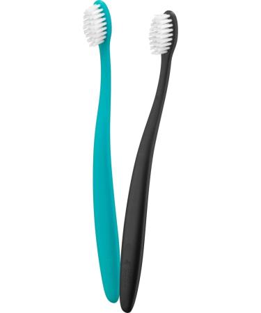 Dontodent Toothbrush Nature Natural Clean Medium 1 pc
