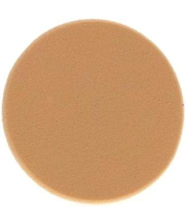Premium Round Make-Up Sponge - 5.5 cm | Perfect for Flawless Application | International Shipping Available - Buy Online on GoSupps.com