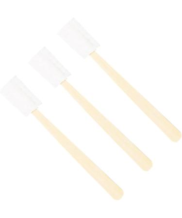 Healvian Maternity Toothbrush - Portable Bamboo Gauze Toothbrush for Pregnant Women | Ideal Travel & After Birth Care - Buy Online on GoSupps.com