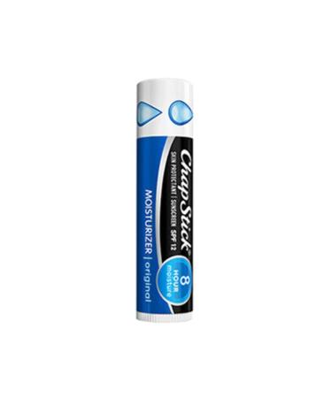 Chapstick Lip Moisturizer SPF12