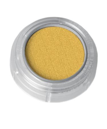 Grimas Water Make-UP Pearl (Pearl Gold Color)