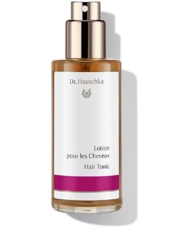 Dr.Hauschka - Hair Tonic 100 ml Black