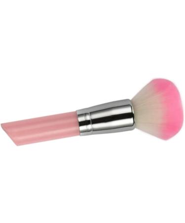 Angoily Blusher Brush 1pc Face Makeup Cosmetic Honey Powder Brush Stuckers - Buy Online on GoSupps.com