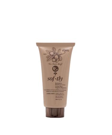 Tecna Softly Hand Care Cream 100ml - hand cream