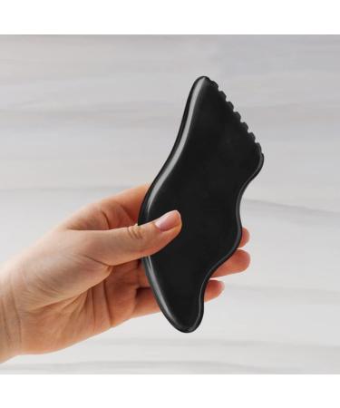 Beavorty Sculpting Tools & Gua Sha Board for Facial Massage - Trigger Point Therapy for Eyes & Neck - Enhance Your Beauty Routine - Buy Online on GoSupps.com