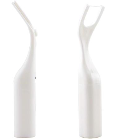 Dental Floss Spool & Interdental Brush - 50 Meter Dental Care | International Shipping - Buy Online on GoSupps.com