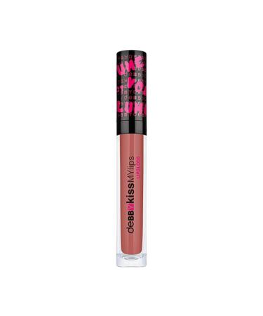 Debby Milano Debby Kissmylips Volume Lipgloss 2