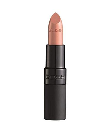 Velvet Touch Lipstick Matt 001 Matt Baby Lips - Gosh #001-matt baby lips 3 pieces (1 pack) - Buy Online on GoSupps.com