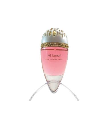 Al Jamal For women - 100ml - Buy Online on GoSupps.com