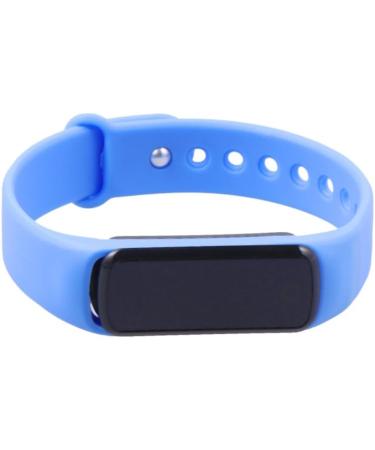 Buy Sosoport Kids Activity Tracker Bracelets - Waterproof Kids' Sleep Monitor & Fitness Watch with Colorful Lights - Buy Online on GoSupps.com
