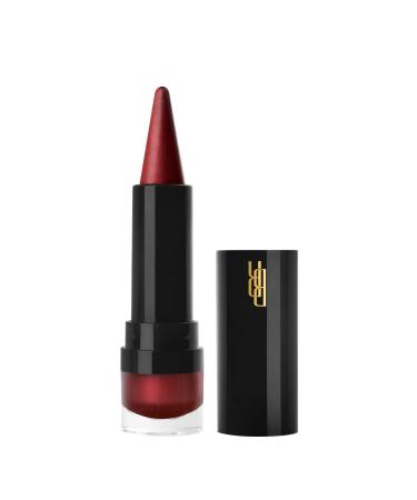 Black Radiance Metalicious Metallic Lipstick in Jeweled Garnet - 1 Fl Oz - Buy Online on GoSupps.com