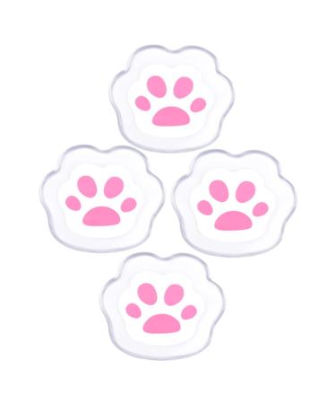 FOMIYES Metatarsal Pads for Women - 6 Pairs High Heel Forefoot Gel Cushions for Comfort & Support - Buy Online on GoSupps.com