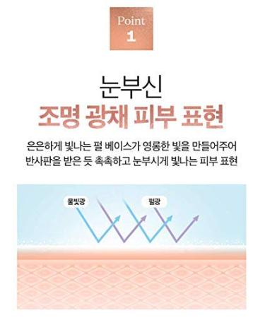 VT X BTS Stay It Touch Glow Base 30ml - Radiant Skin Primer - Buy Online on GoSupps.com